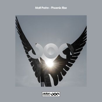 Matt Prehn - Phoenix Rise
