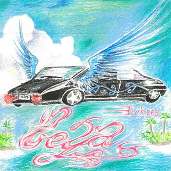 beya - Echoes