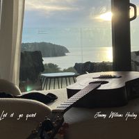 Jeremy Williams Healing - Let it go quiet