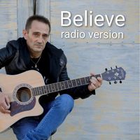 Peter Nemeth - Believe (radio version)