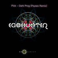 Pick - Dark Prog