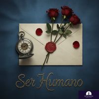 wolfman - Ser Humano