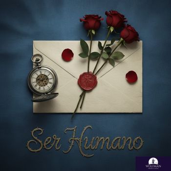 wolfman - Ser Humano