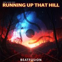 Jon Van Dee - Running up That Hill