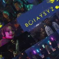 Moonlight - Boıaýsyz
