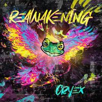 Cryex - REAWAKENING