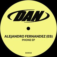 Alejandro Fernandez (ES) - Phone