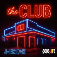 J-Break - The Club