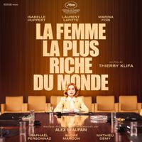 Alex Beaupain - La femme la plus riche du monde (Bande originale du film)