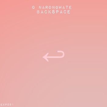 Q Narongwate - Backspace
