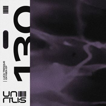 Luca Tresque - Oxygen