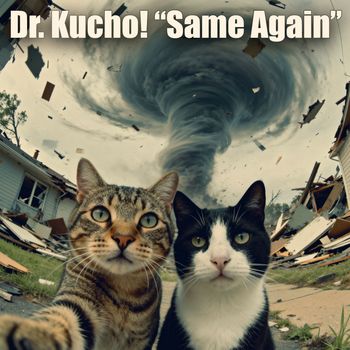 DR. KUCHO! - Same Again