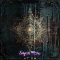 atika - Senyum Manis