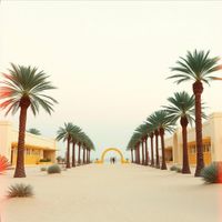 Nikolai - Qatari (Explicit)