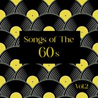 Various  Artists - Songs of The 60´s, Vol. 2