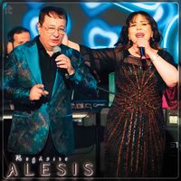 Alesis - Regăsire (Live)
