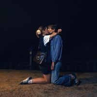 BLOWSOM - MES NUITS