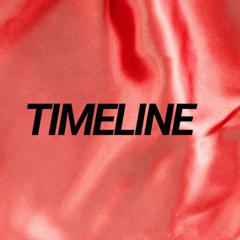 Redd - TIMELINE (Explicit)