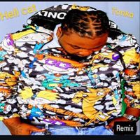 Tonka - Hell Cat (Remix) (Explicit)