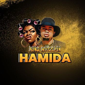 KING HUSSEIN  - Hamida
