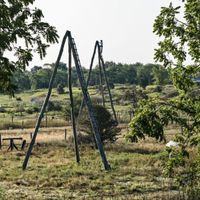 Johnny - Oil Springs to Petrolia