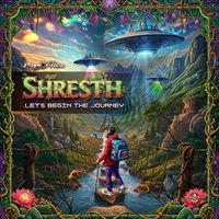 Shresth - Let's Begin the Journey