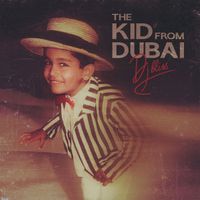 DJ BLISS - The Kid from Dubai