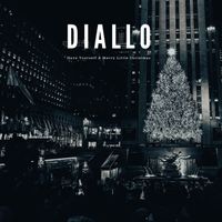 Diallo - Have Yourself A Merry Little Christmas