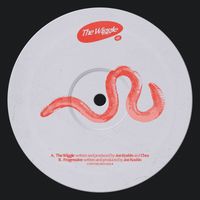 Joe Koshin - The Wiggle