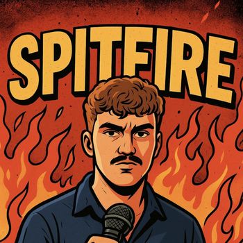 Tom - Spitfire