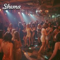 Shema - We Own This Night