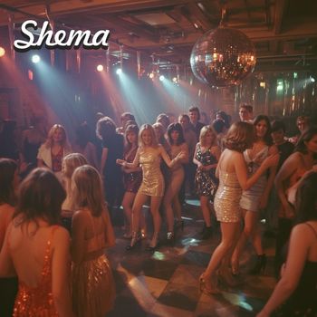 Shema - We Own This Night