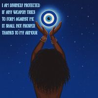 alexus - i am divinely protected