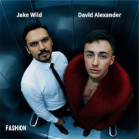 DAVID ALEXANDER - Fashion (Explicit)