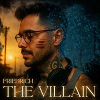 FRIEDRICH - THE VILLAIN (Explicit)