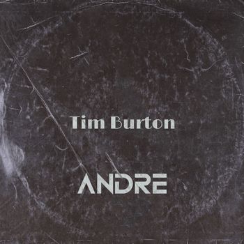 Andre - Tim Burton