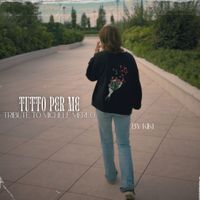 Kiki - Tutto per me (Tribute to Michele Merlo)