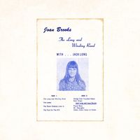 Joan Brooks - The Long And Winding Road