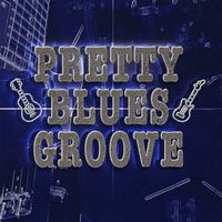 Haidlauf Benny - Pretty Blues Groove