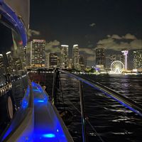 Mizzy - cruise with me (Explicit)