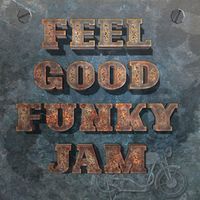 Haidlauf Benny - Feel Good Funky Jam
