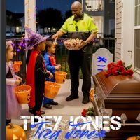 Ty Syama - Trey Jones (Explicit)