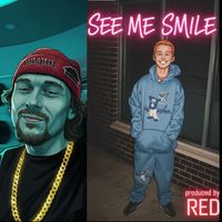 RED - SEE ME SMILE (Explicit)