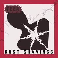 FEER - Rust Shavings