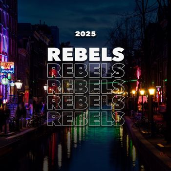 Various Artists - Rebels