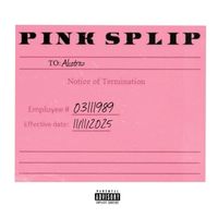 Alcatraz - Pink Slip (Explicit)