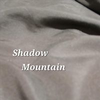 Trevor Wright - Shadow Mountain