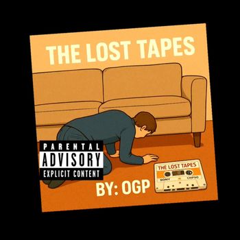 OGP - The Lost Tapes (Explicit)