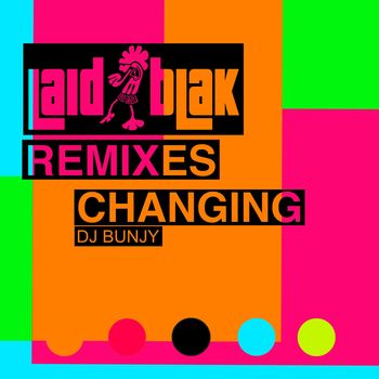 Laid Blak - Changing (Remix)