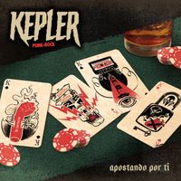 Kepler - Apostando Por Ti